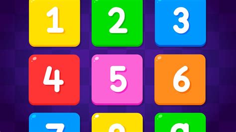numbers game.